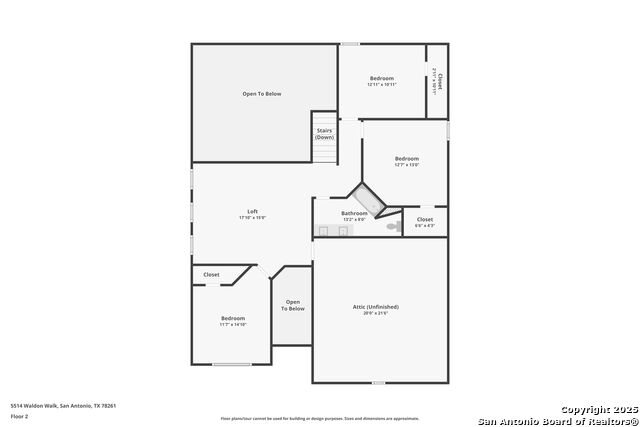 5514 Waldon Walk Property Photo 52