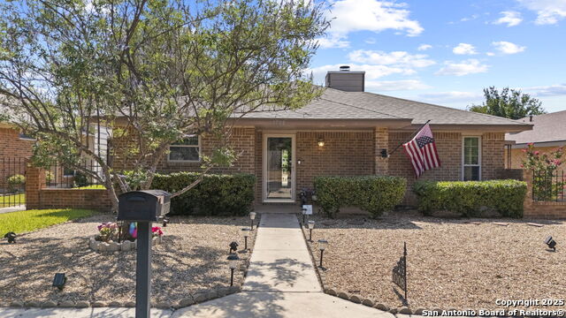 1008 Robert Derrick Dr. Property Photo 1