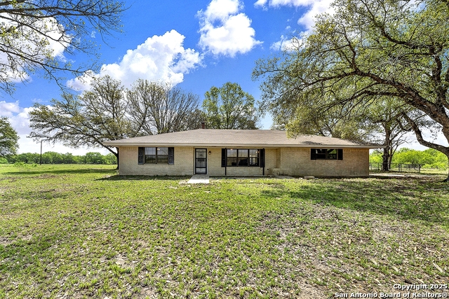 1212 County Road 337 Property Photo 1