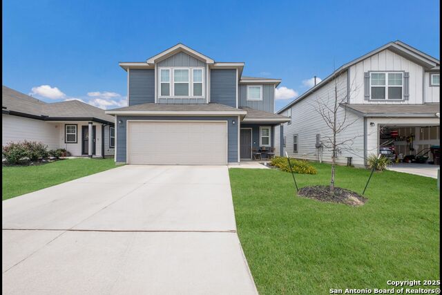 13735 Prospector Post Property Photo 4