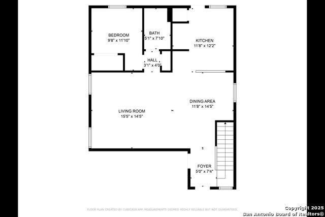 13735 Prospector Post Property Photo 32