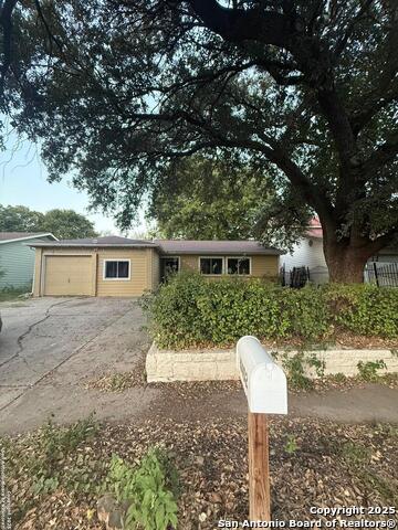 4402 Dove Springs Property Photo 1