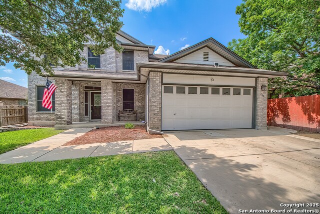112 Springtree bend Property Photo 1