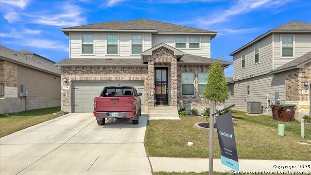 229 Colebrook Way Property Photo 1
