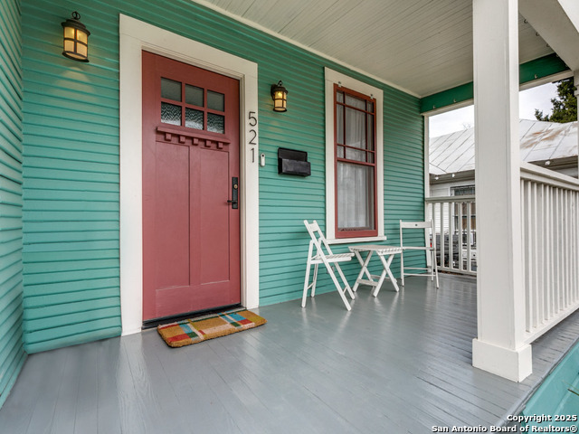 521 N Palmetto Property Photo 1