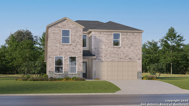 852 El Camino Ct Property Photo 1