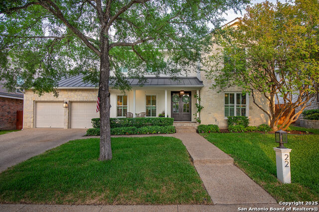 22 Court Circle Property Photo 1
