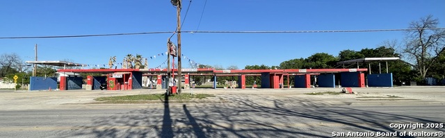 1018 Cupples Property Photo 1