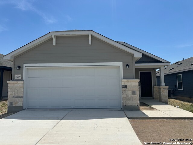 4088 Lily Glade Ln Property Photo 1
