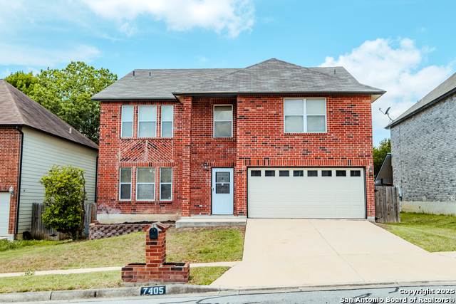 7405 Forest Edge Property Photo 1