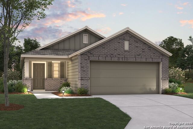 4242 Winston Way Property Photo 1