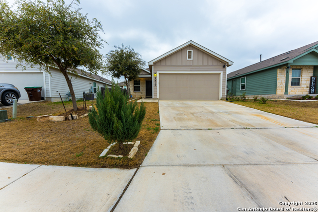 9815 Marbach Garden Property Photo 1