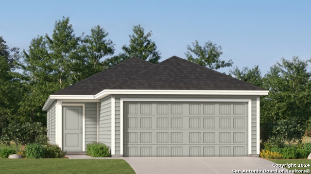 5959 Singing Trail Property Photo 1