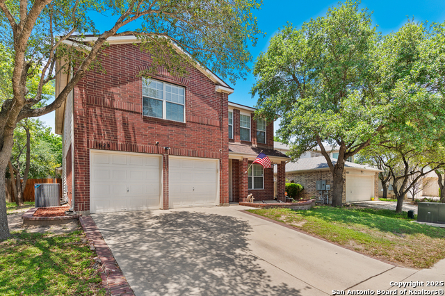 1623 Rainy Brook Property Photo 1