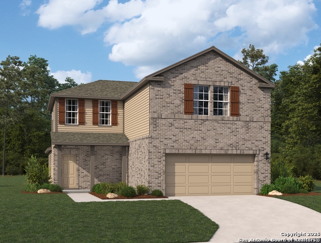 9909 Paseo Post Pl. Property Photo 1