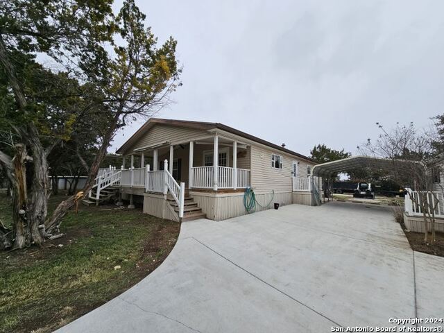 7761 Elk Drive Property Photo 1