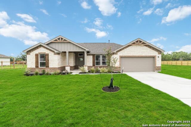 21102 Jordans Ranch Way Property Photo 1