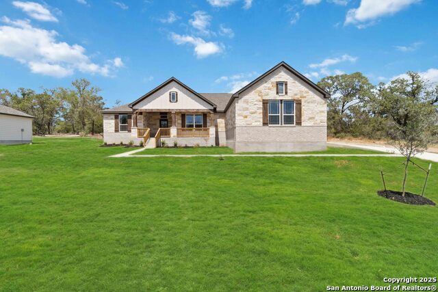 21225 Jordans Ranch Way