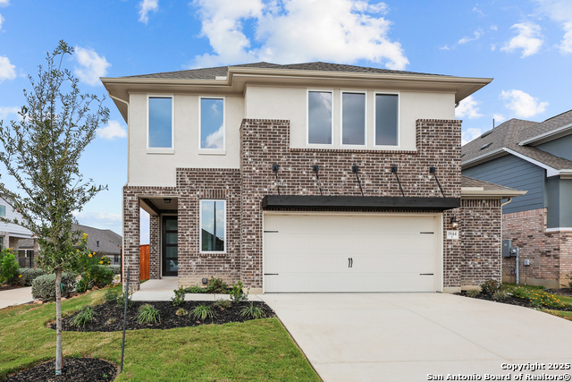 1844 Bighorn Trail Property Photo 1