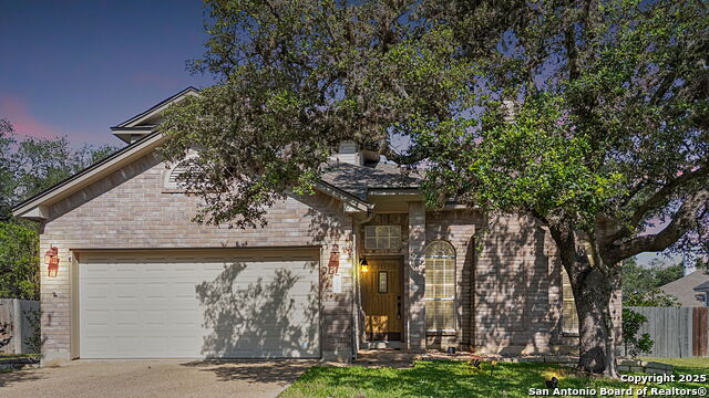 17915 Crystal Knoll Property Photo 1