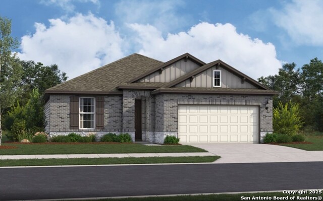 6411 Morgan Glen Property Photo 1