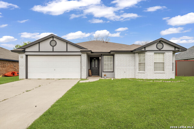 1817 Dusk Dr Property Photo 1