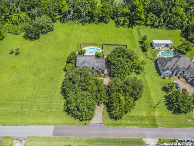 3935 Ramble Creek Drive