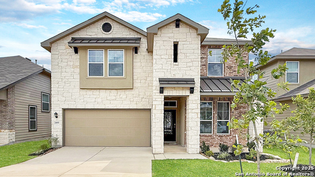 21055 Millstream Bend Property Photo 1