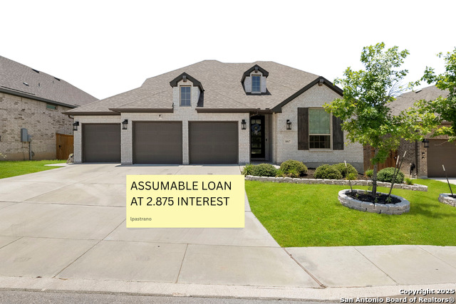 1817 Delafield Property Photo 1
