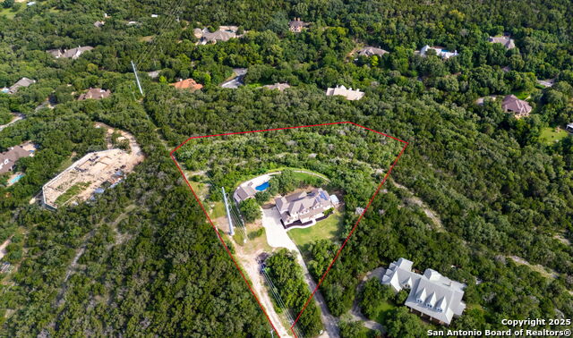 15311 Escarpment Oak Property Image