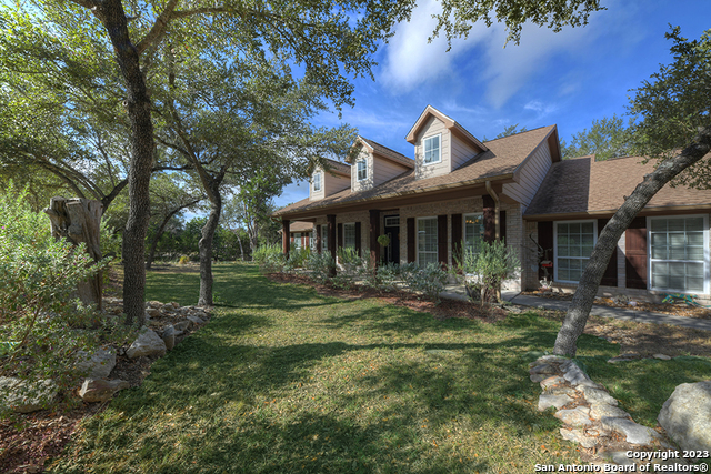 2305 Rocky Ridge Loop Property Photo 1
