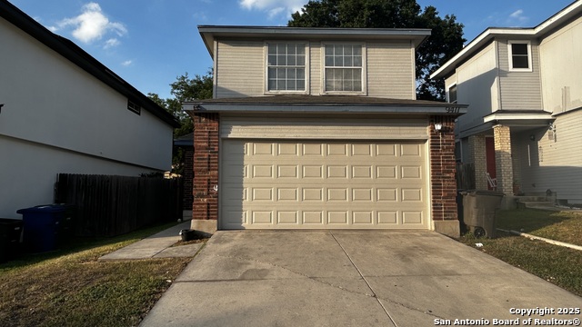 9411 Gillcross Way Property Photo 1