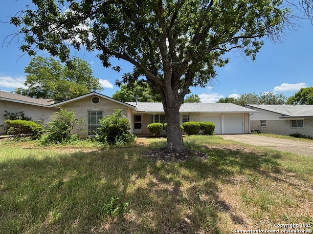 4126 Monaco Dr Property Photo 1