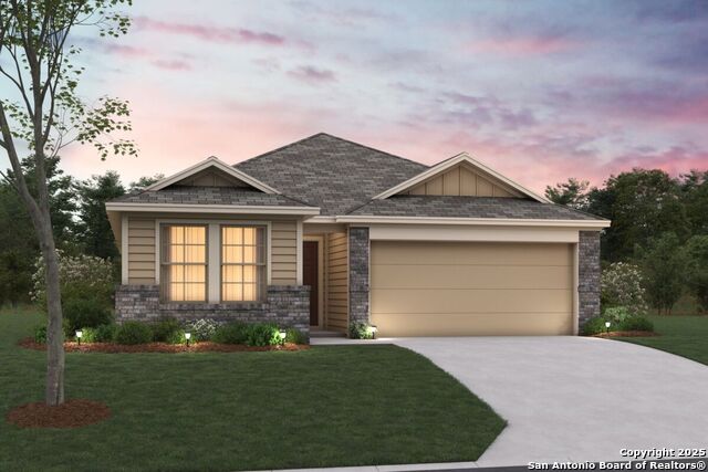 6224 Persimmon Lake Property Photo 1