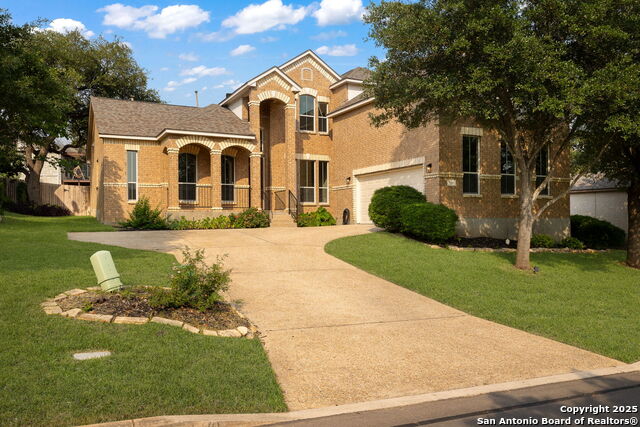 7727 Moss Brook Property Photo 1