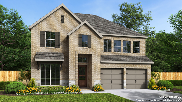 116 Brown Swiss Ridge Property Photo 1