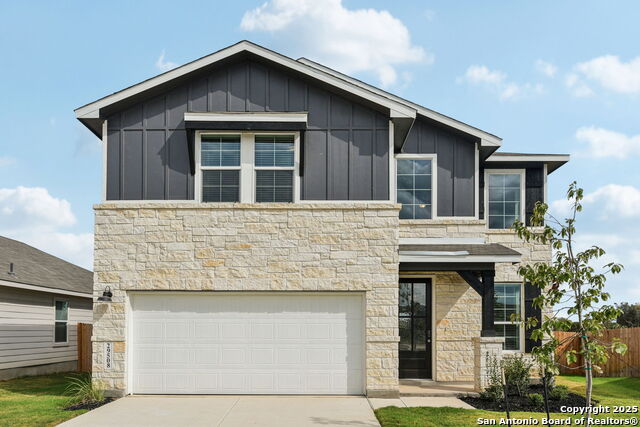 29508 Ringo Way Property Photo 1