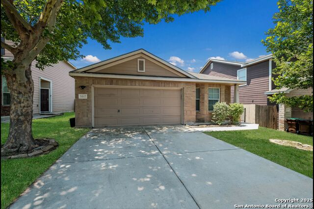 5517 Saffron Way Property Photo 1
