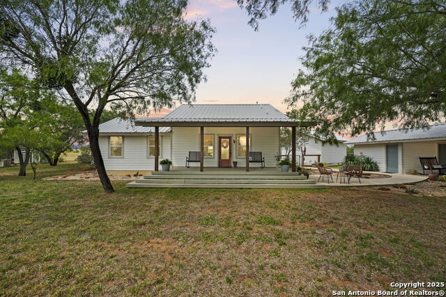 14834 Fm 536 Property Photo 1