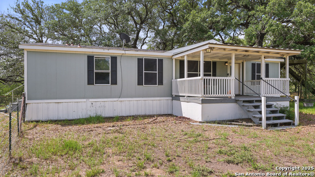10142 Fm 537 Property Photo 1