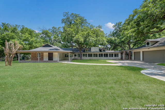 123 Serene Creek Ln Property Photo 1