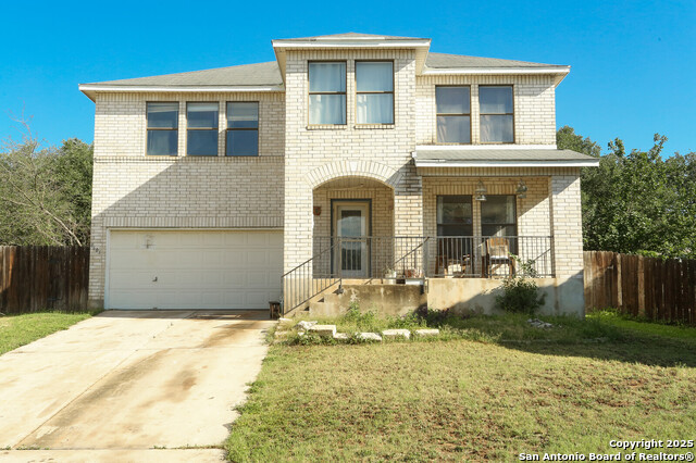 8603 Running Quail Property Photo 1