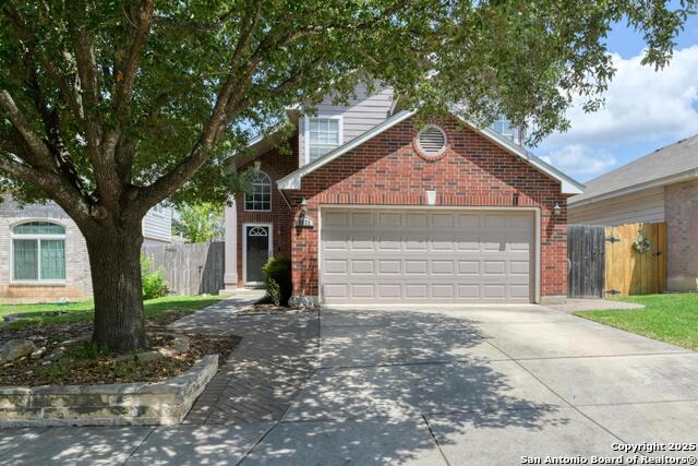 6039 Woodway Ct. Property Photo 1