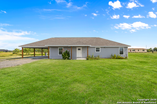 1034 County Road 6710 Property Photo 1