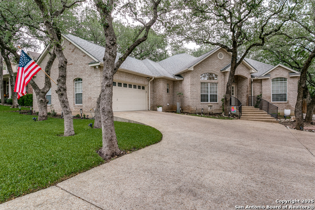18210 Crystal Ridge Dr. Property Photo 1