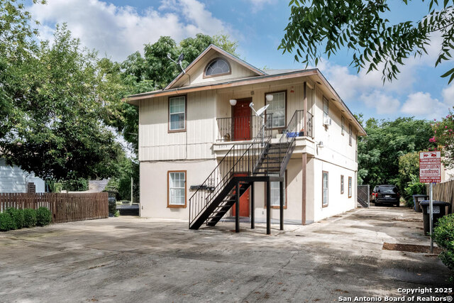 2313 Fresno Property Photo 1