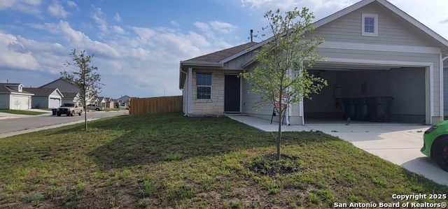 10814 Prusiner Dr Property Photo 1