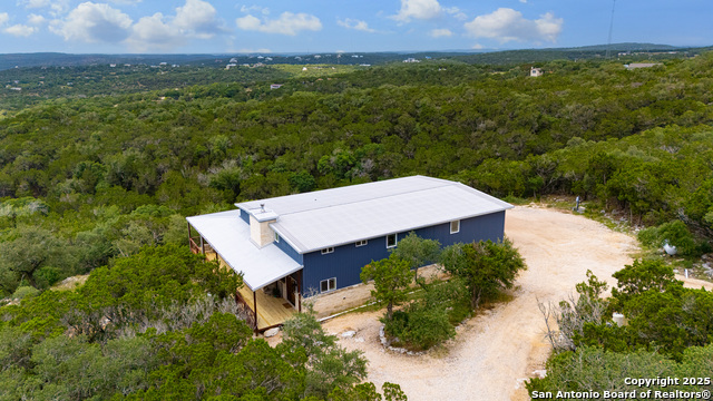 1724 Caprock Property Photo 1