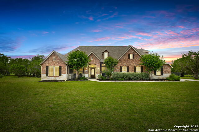 10807 Zedernholz Run Property Photo 1