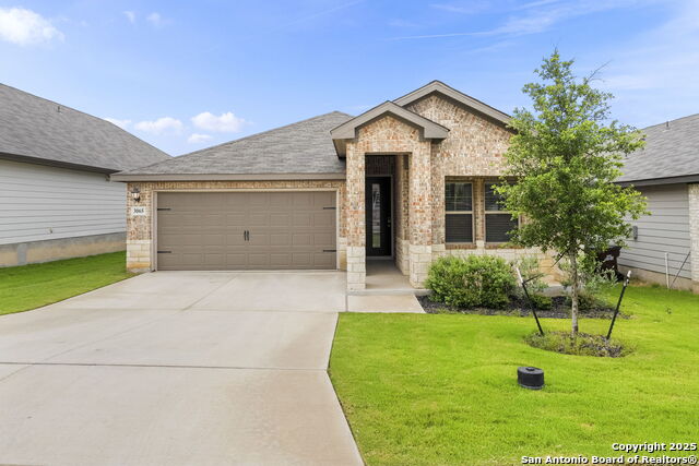 3065 Charyn Way Property Photo 1